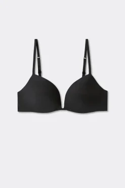 Silvia Push-up Bra in Ultralight Microfiber