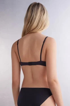 Simona Super Push-up Bra in Ultralight Microfiber