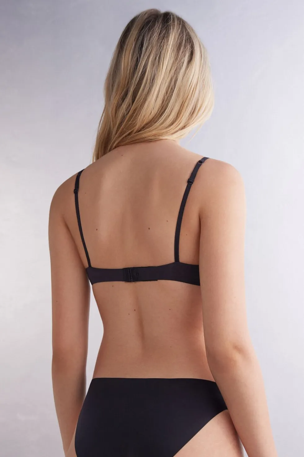 Simona Super Push-up Bra in Ultralight Microfiber