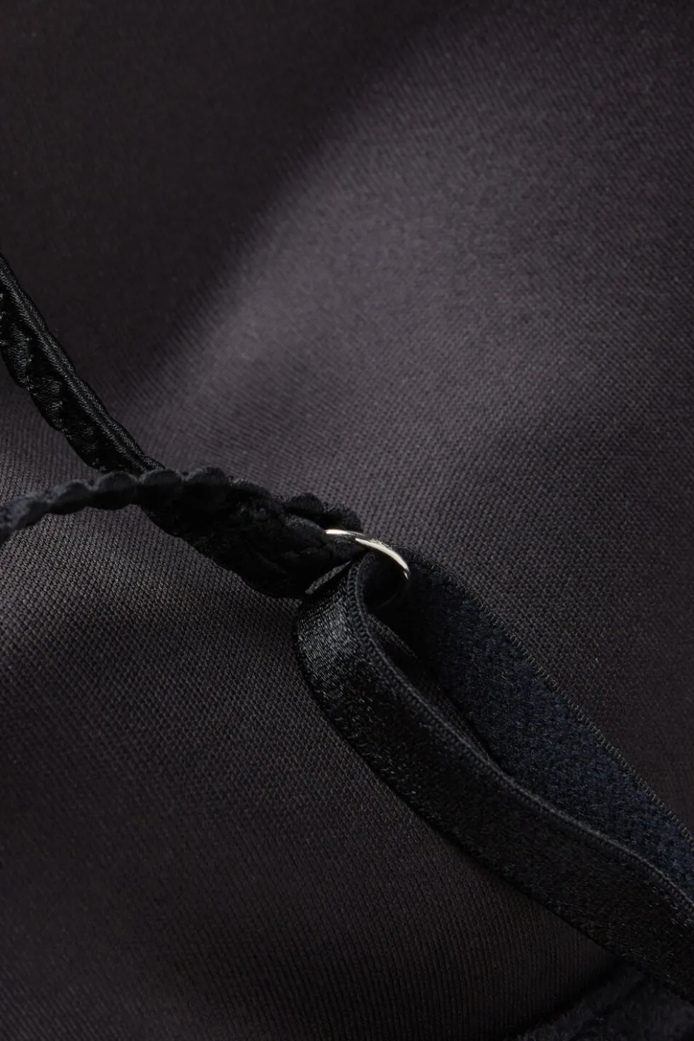 Simona Super Push-up Bra in Silk