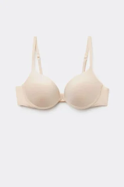 Simona Super Push-up Bra in Ultralight Microfiber