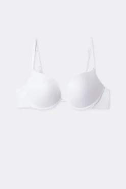 Simona Super Push-up Bra in Ultralight Microfiber