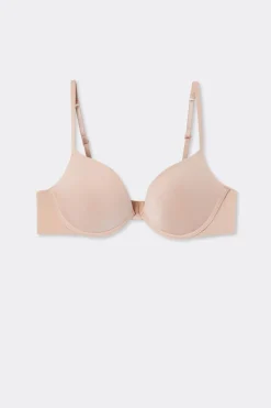 Simona Super Push-up Bra in Ultralight Microfiber