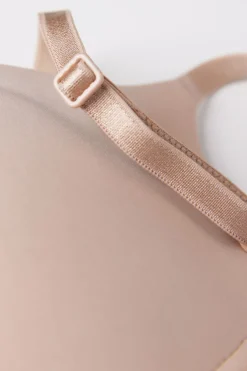 Simona Super Push-up Bra in Ultralight Microfiber