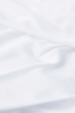 Slub Cotton T-shirt