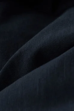 Slub Cotton T-shirt