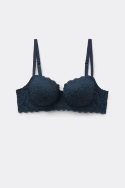 Sofia Lace Balconette Bra