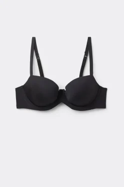 Sofia Natural Lift Balconette Bra in Ultralight Microfiber