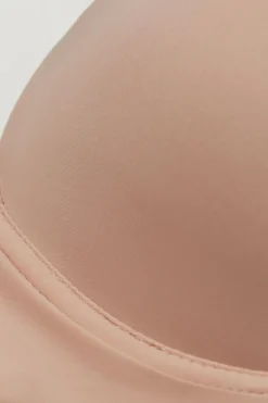 Sofia Natural Lift Balconette Bra in Ultralight Microfiber