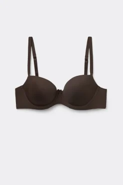 Sofia Natural Lift Balconette Bra in Ultralight Microfiber