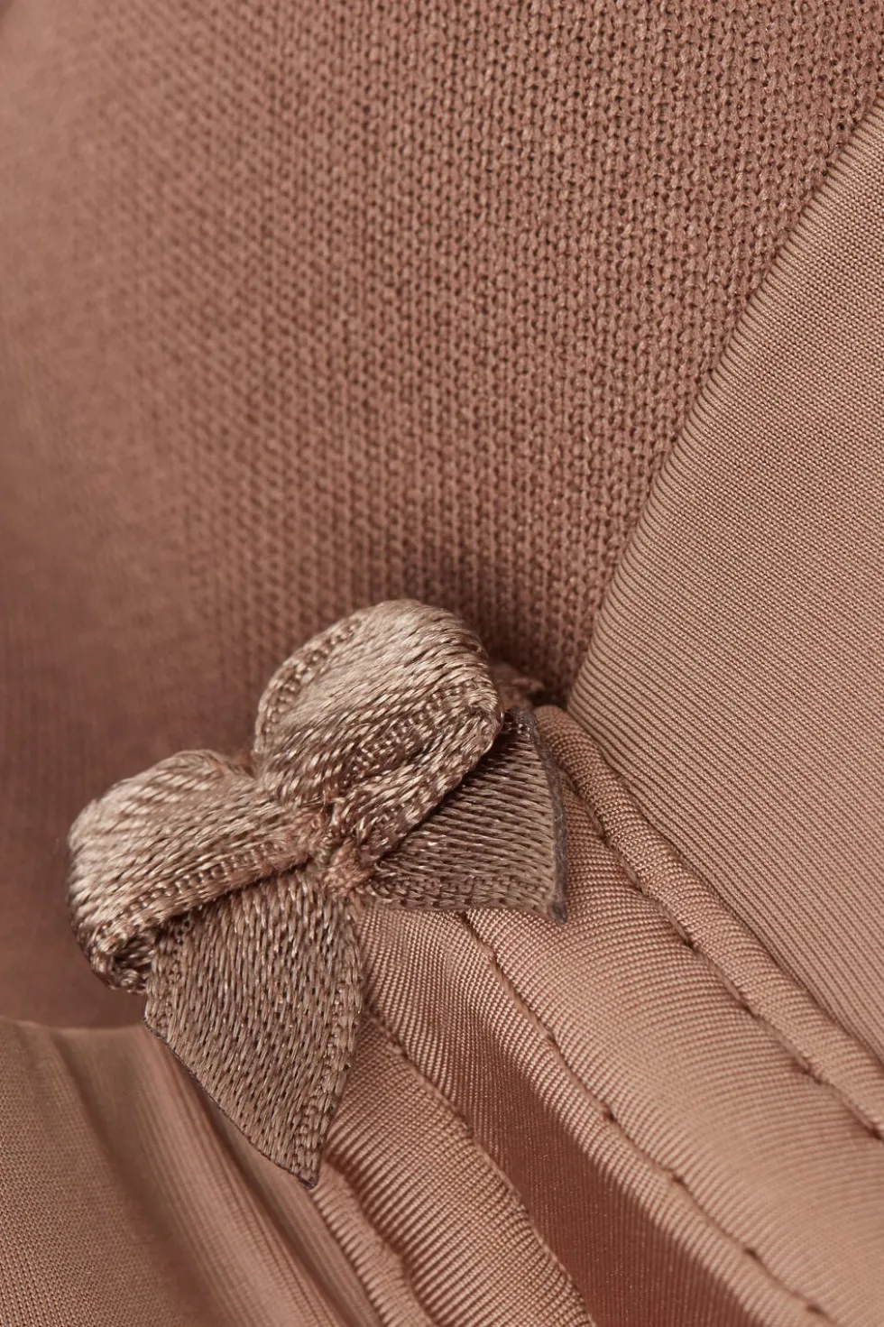 Sofia Natural Lift Balconette Bra in Ultralight Microfiber
