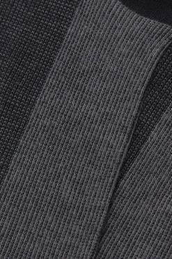 Soft Cotton Knee Socks