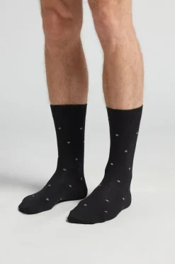 Soft Cotton Short Socks