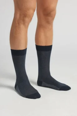 Soft Cotton Short Socks