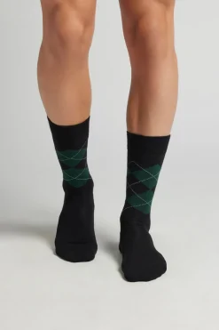 Soft Cotton Short Socks