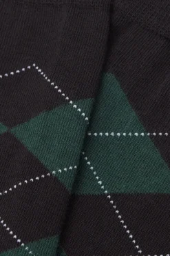 Soft Cotton Short Socks