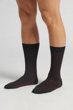 Soft Cotton Short Socks