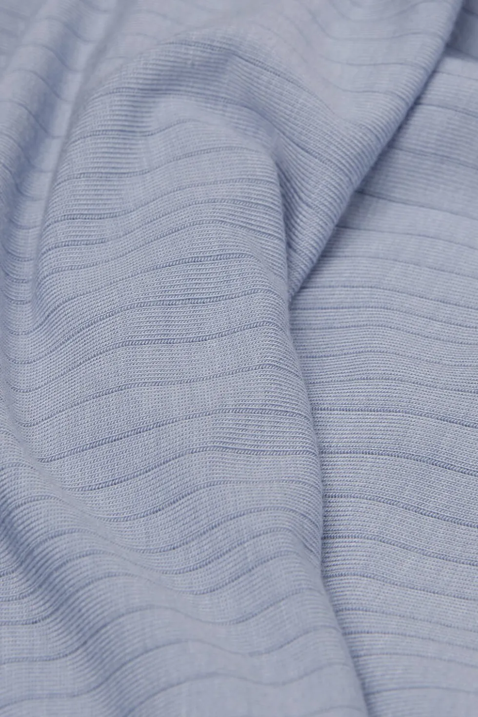 Soft Lounge Ribbed Modal Short Pajamas