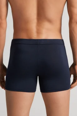 Soft Silk Boxers