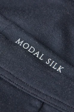 Soft Silk Boxers