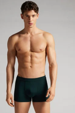 Soft Silk Boxers
