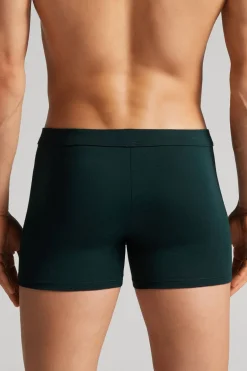 Soft Silk Boxers