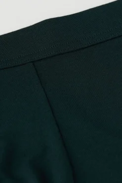 Soft Silk Boxers