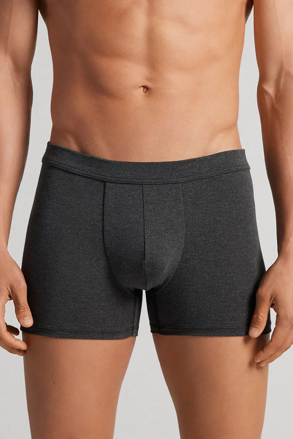 Soft Silk Boxers