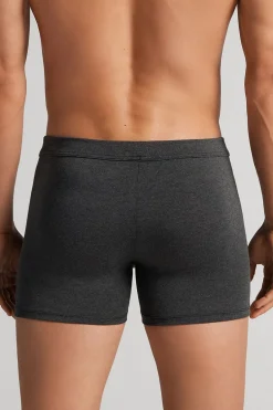Soft Silk Boxers