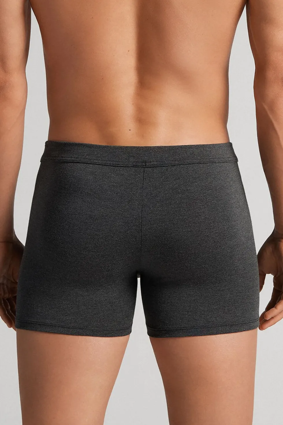 Soft Silk Boxers