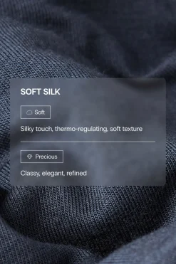 Soft Silk Boxers