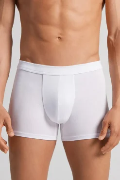 Soft Silk Boxers