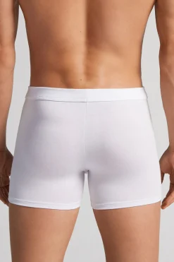 Soft Silk Boxers