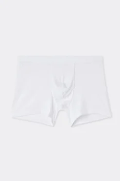 Soft Silk Boxers