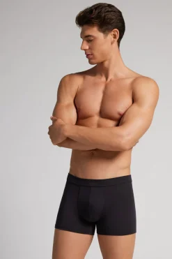 Soft Silk Boxers