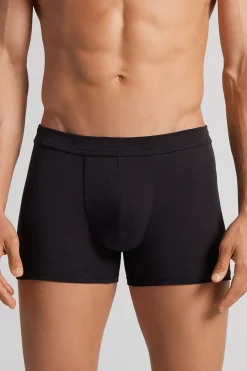 Soft Silk Boxers