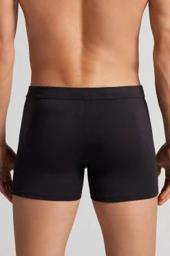 Soft Silk Boxers
