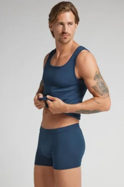 Soft Silk Boxers