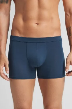 Soft Silk Boxers