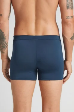 Soft Silk Boxers