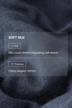 Soft Silk Boxers