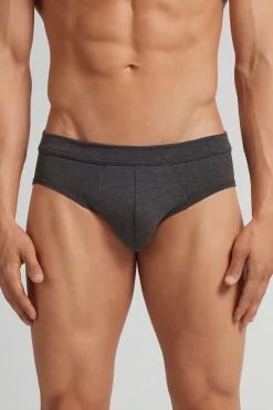 Soft Silk Briefs
