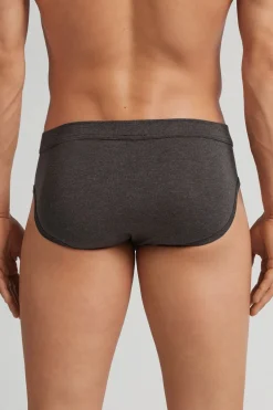 Soft Silk Briefs