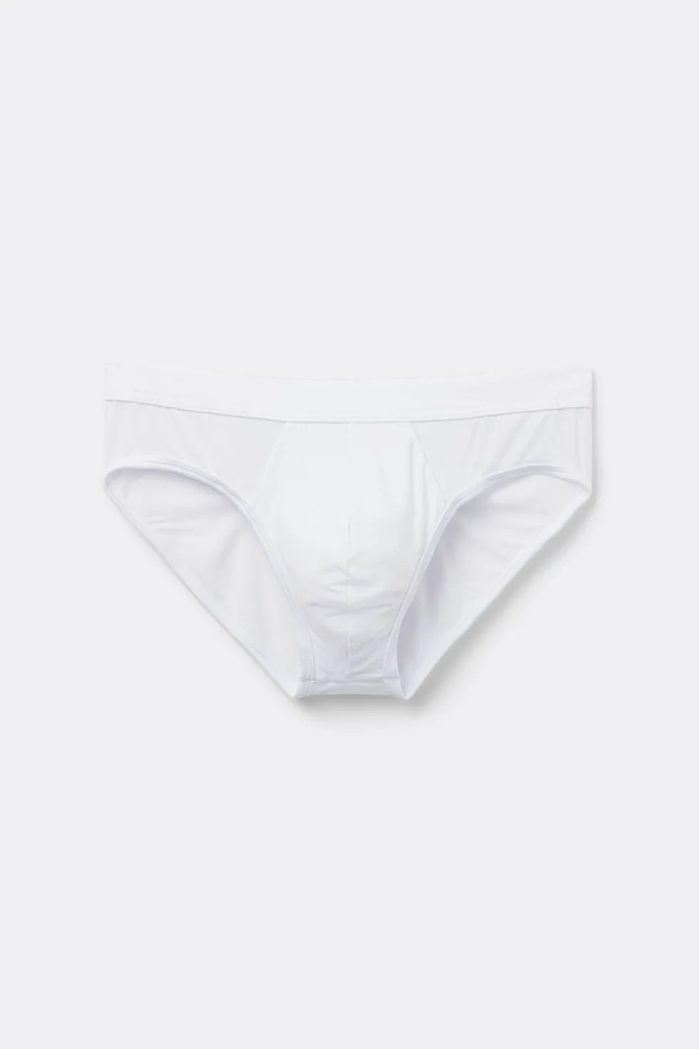 Soft Silk Briefs
