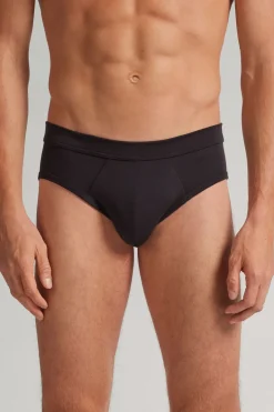 Soft Silk Briefs