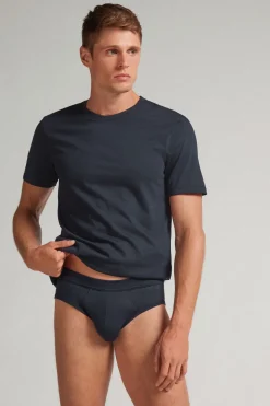 Soft Silk Briefs