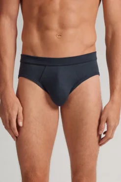 Soft Silk Briefs