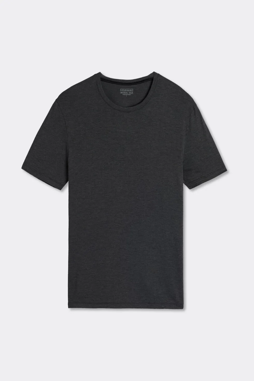 Soft Silk T-Shirt