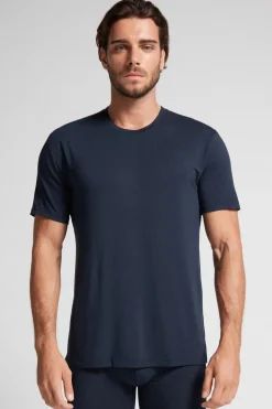 Soft Silk T-Shirt