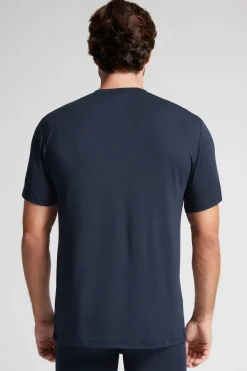 Soft Silk T-Shirt
